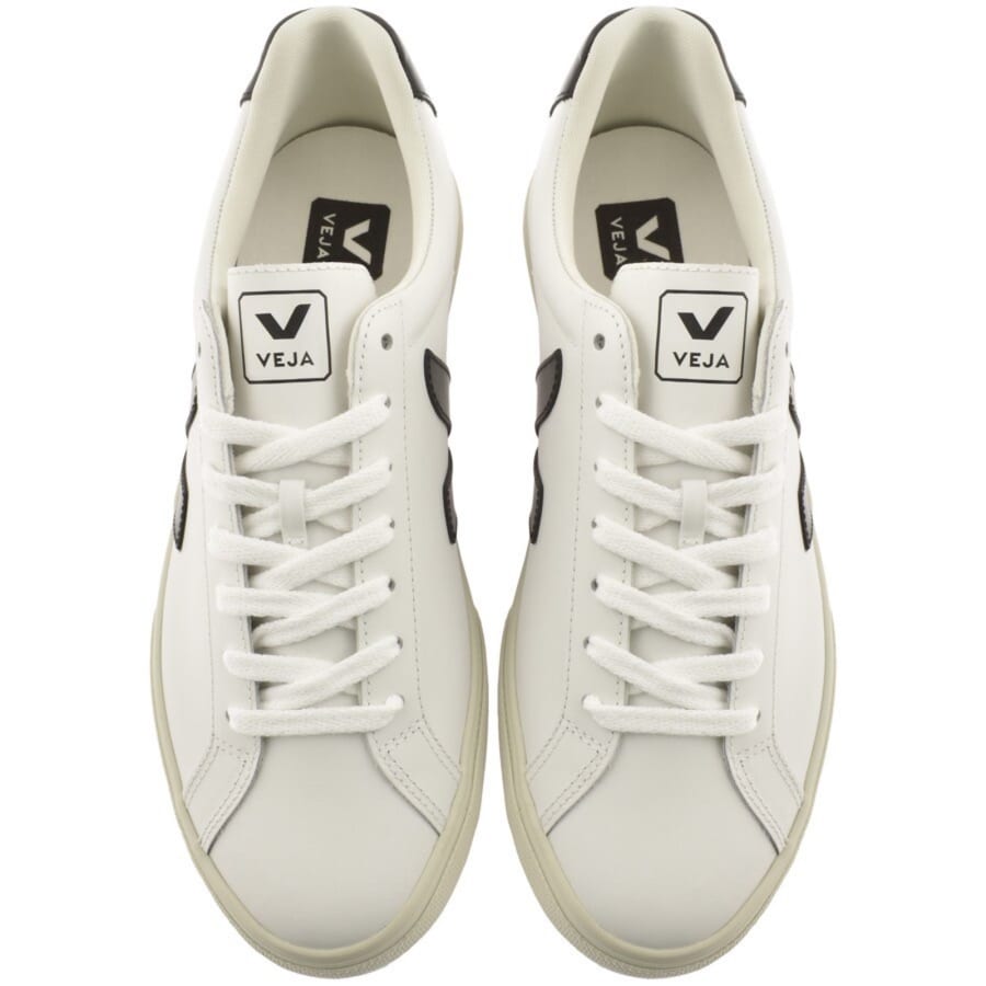 Veja esplar low white best sale